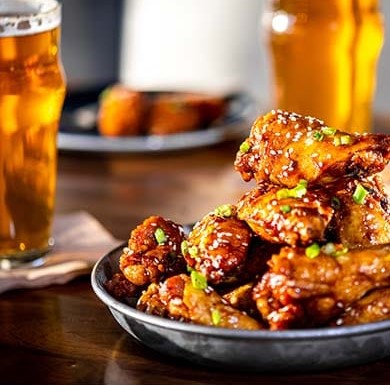 Buffalo Wild Wings Catering Menu: Perfect for Every Occasion