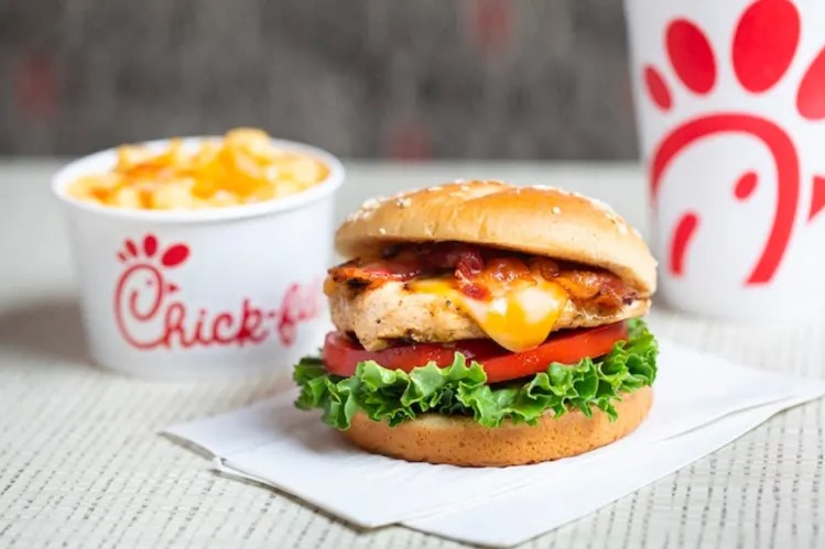 Chick Fil a Dinner Menu: Delicious Choices for Every Craving