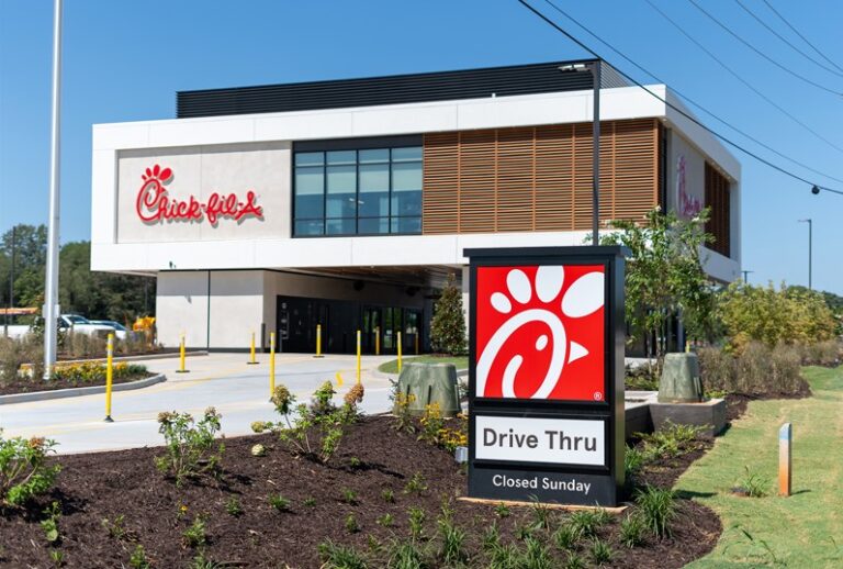 Chick Fil a Drive Thru Menu: Your Ultimate Guide to Quick Bites