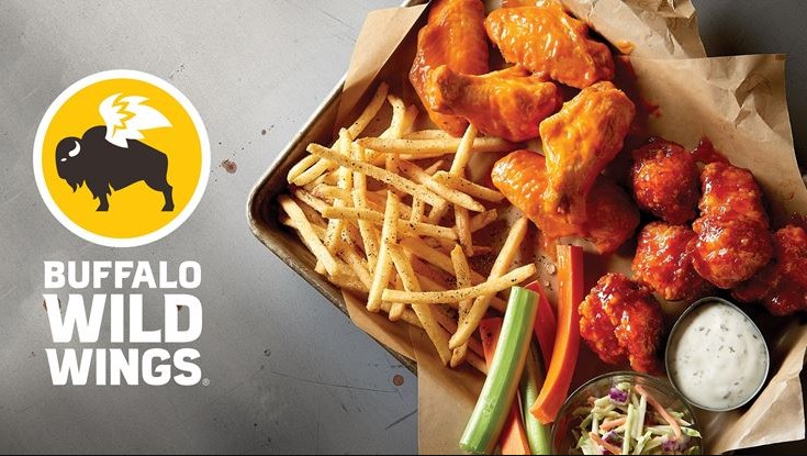 Buffalo Wild Wings Happy Hour Menu: Unbeatable Deals & Delights