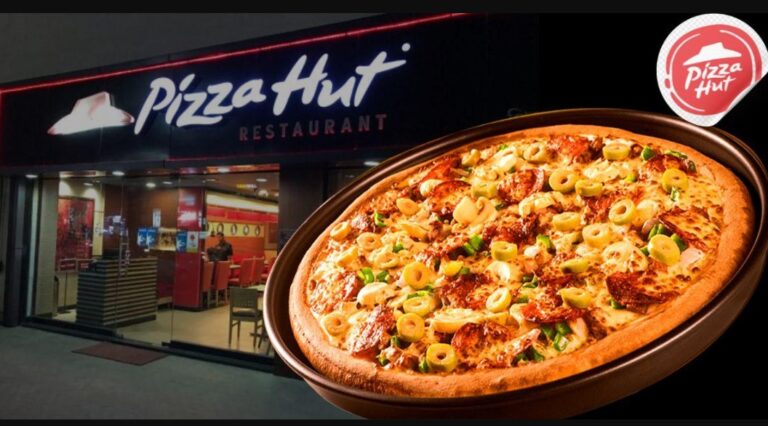 Pizza Hut Menu With Prices Overview: Ultimate Guide for 2025