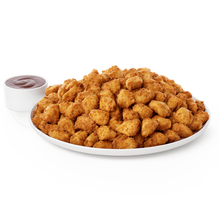 Chick Fil a Menu Party Trays