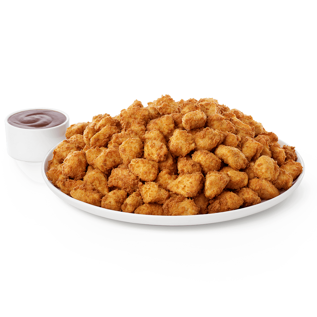 Chick Fil a Menu Party Trays