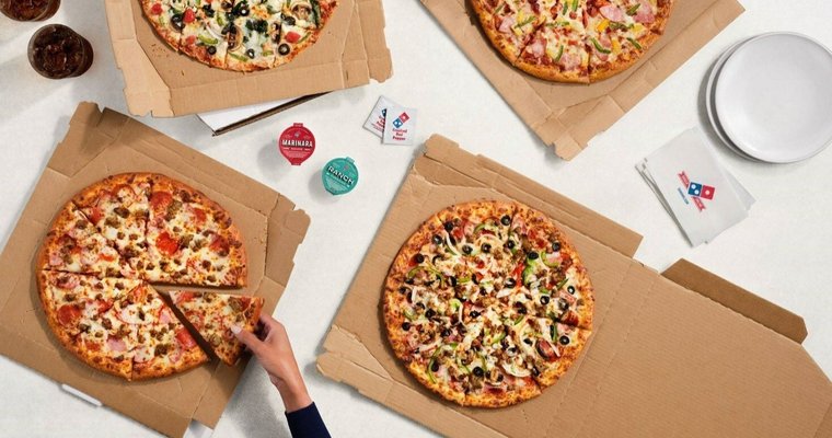 Domino'S Pizza Secret Menu Prices