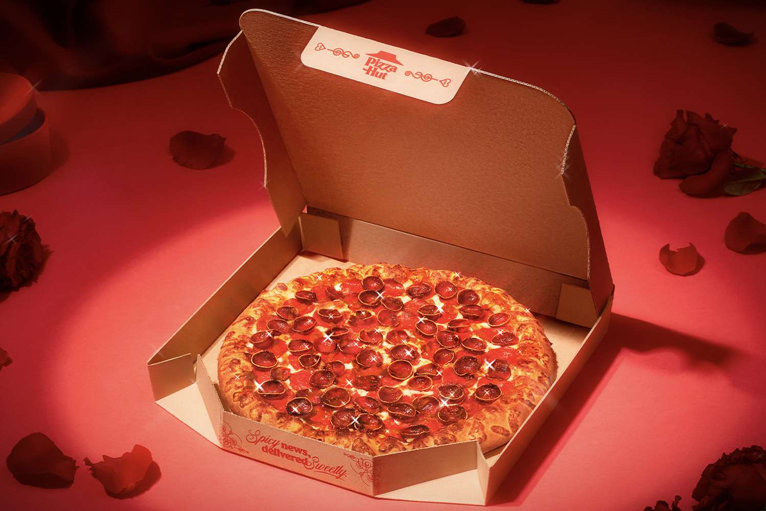 Pizza Hut Breakup Pizza Menu And Prices