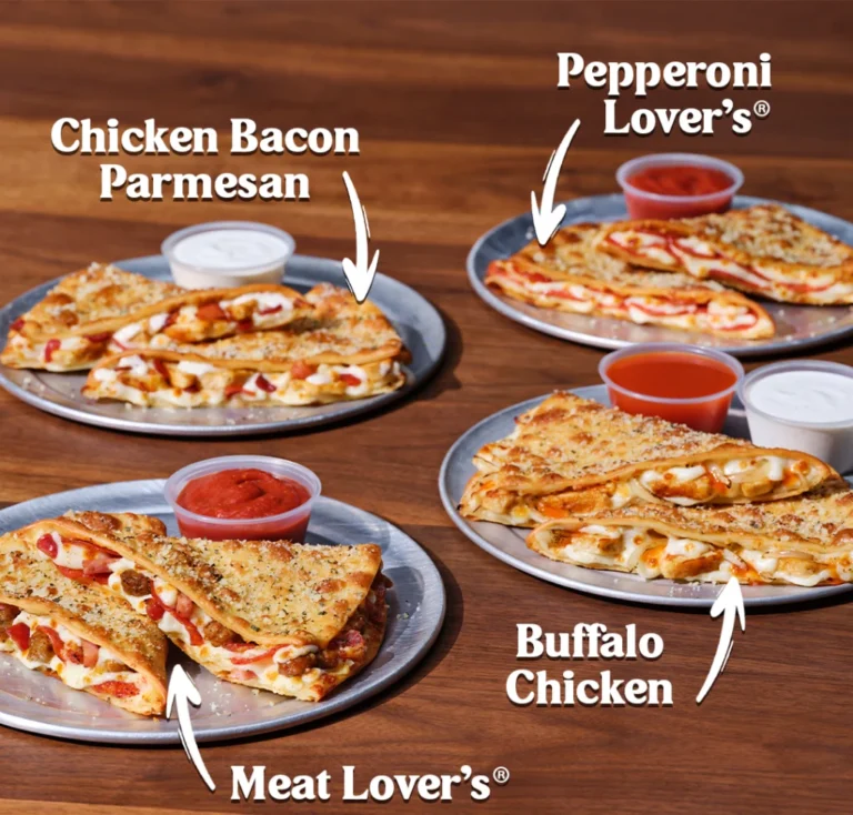 Pizza Hut Secret Menu With Prices