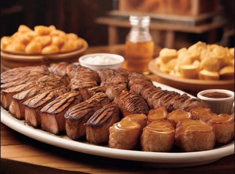 Texas Roadhouse Happy Hour Menu: Unbeatable Deals & Delicious Bites