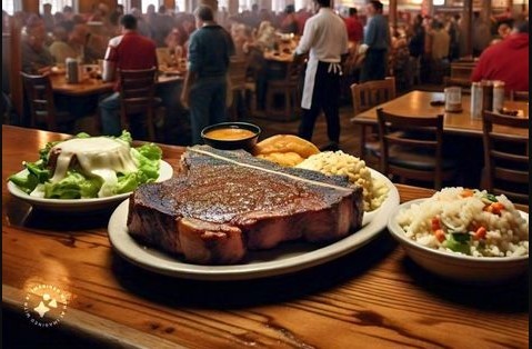 Texas Roadhouse Kids Menu: Delicious and Fun Options for Little Ones