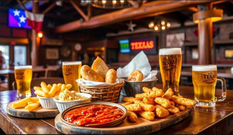 Texas Roadhouse Drink Menu With Prices: Ultimate Guide